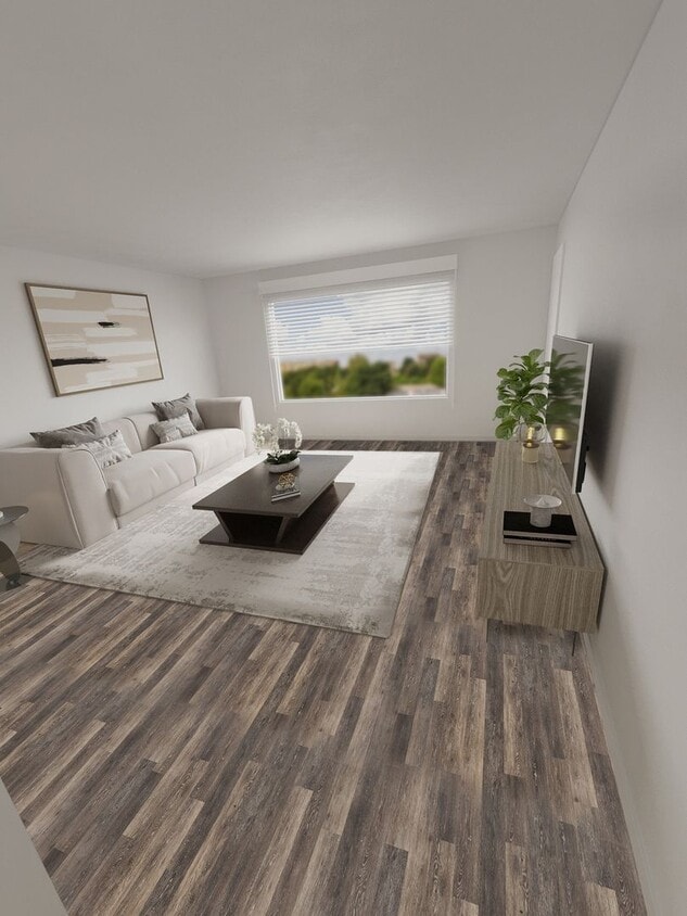Building Photo - Welcome To Your New Home In The Heart Of B...