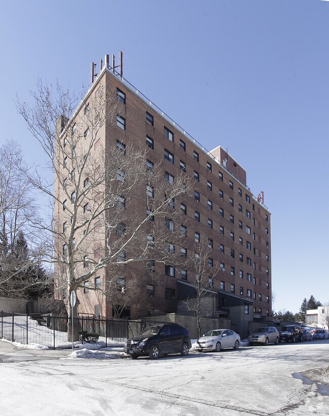 Building Photo - Lincoln Square Homes