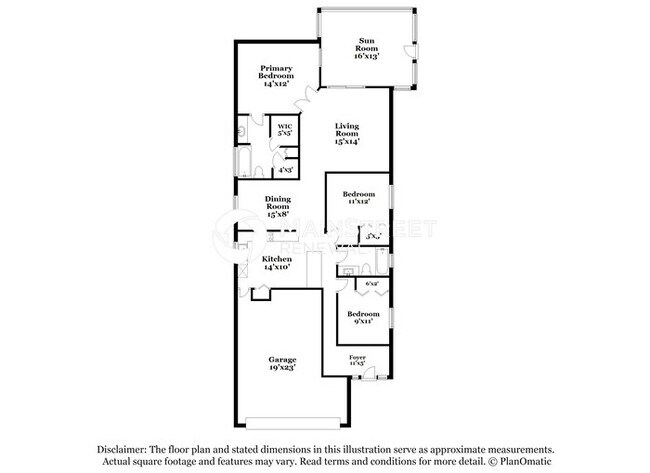 Building Photo - 2390 St Andrews Dr