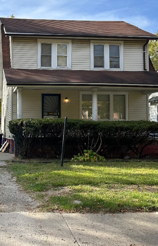 Building Photo - 12859 St Marys St