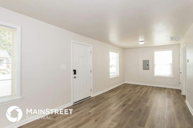 Foto del edificio - 5130 Fay Ave