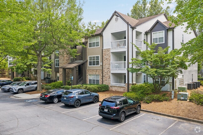 Collingwood Apartments
