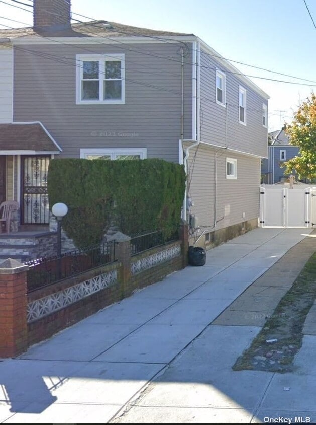 11706 202nd St, Queens, NY 11412 House Rental in Queens, NY