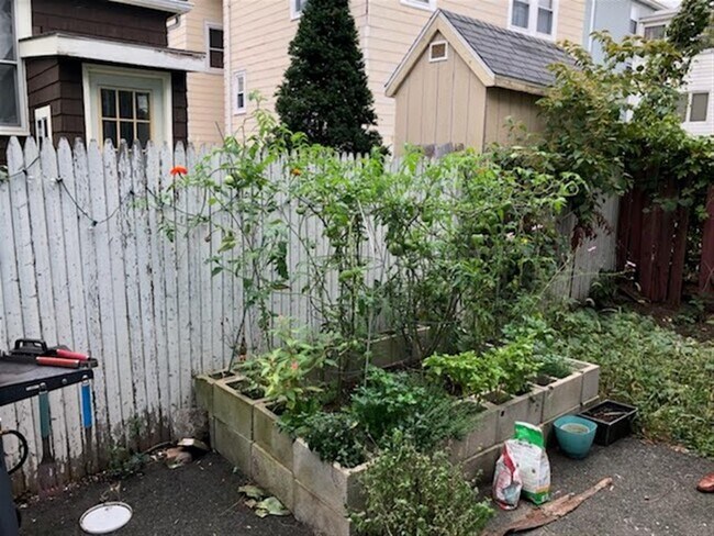 Foto del edificio - 9 Lowell Ter