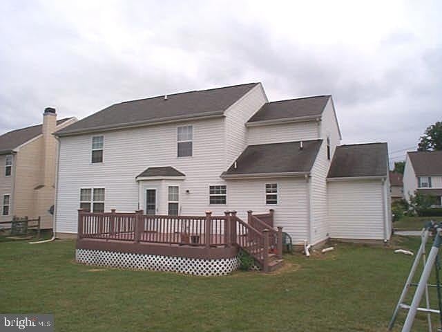Building Photo - 136 W Flagstone Dr