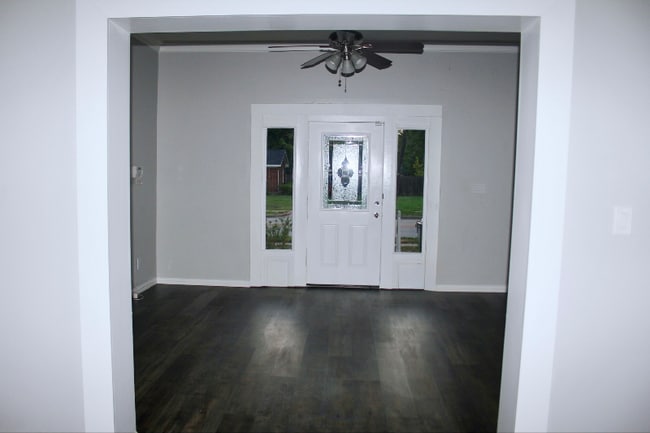 Foto del edificio - 508 N Dallas Ave