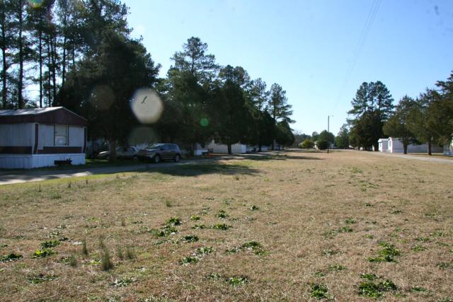 Foto del Land - 3549 E National Cemetery Rd