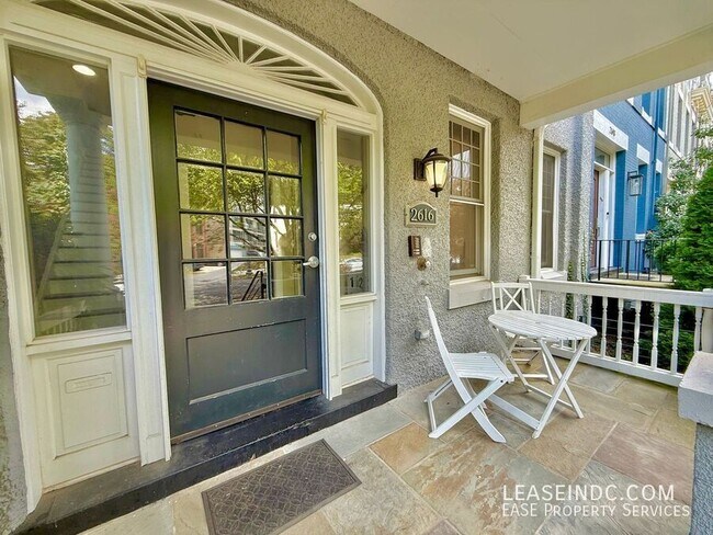 Foto del edificio - 2616 Garfield St NW