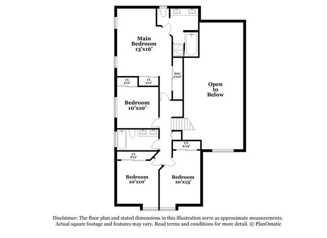 Building Photo - 2571 W Blaine Ct