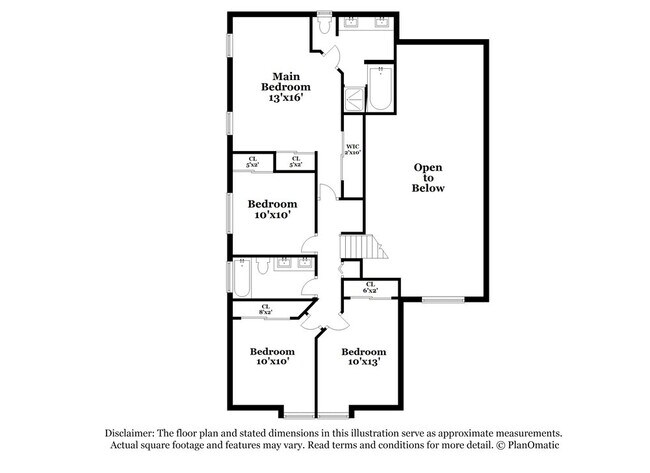 Foto del edificio - 2571 W Blaine Ct