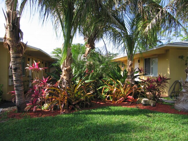 Foto del edificio - 817 SW 29th St