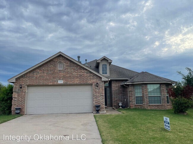 Building Photo - 3 br, 2 bath House - 2400 Rookhaven LN