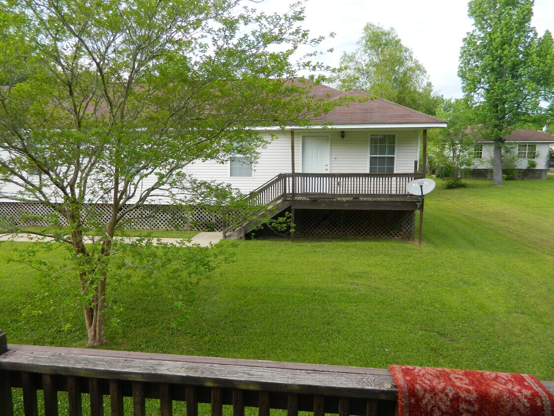 Duplex - 1110 Washington Ave