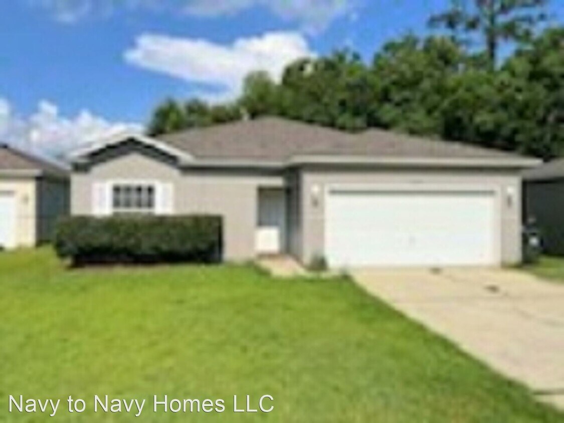 5892 Dandelion Ln, Pensacola, FL 32526 House Rental in Pensacola, FL