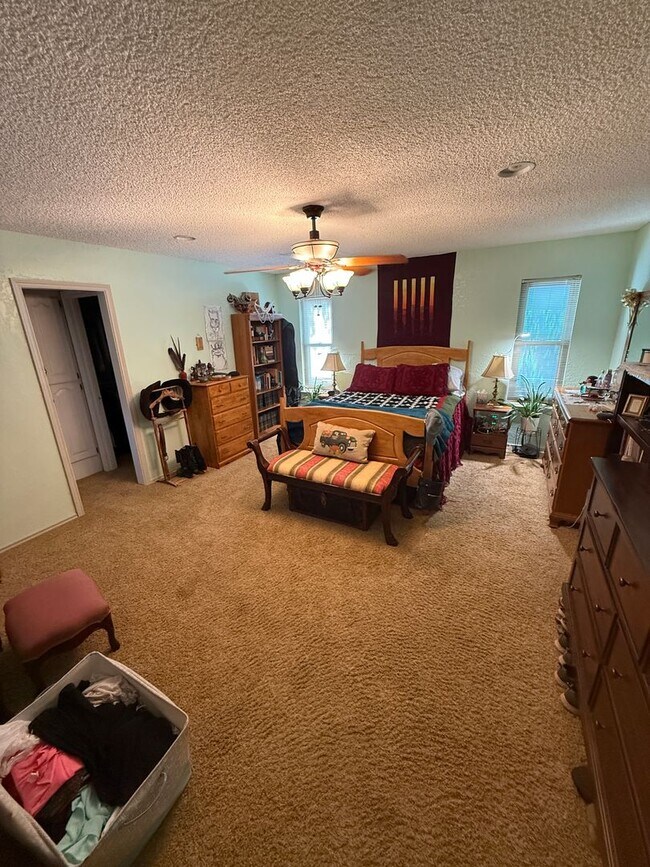 Foto del edificio - Available July 1st! 3/2/2 in Preston Smith