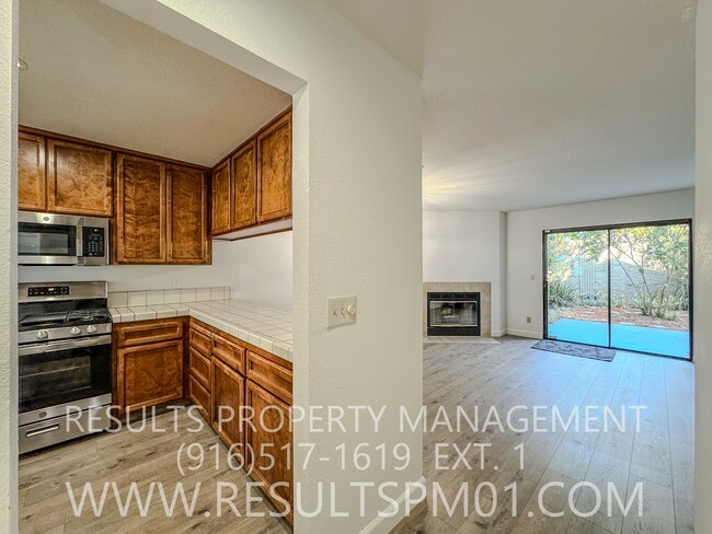 Foto del edificio - Fantastic Davis!  Two bedroom condo near u...