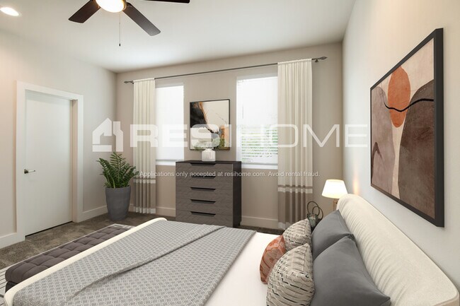 Building Photo - 3008 Baer Street
