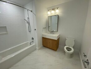Interior Photo - Press House