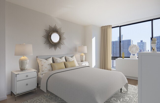Foto del edificio - 255 W 94th St