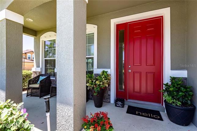 Foto del edificio - 5 br, 2 bath House - 12211 Morgans Bluff Pl