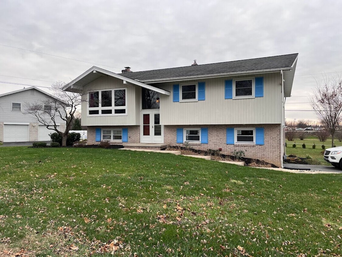 438 Biscayne Rd, Lancaster, PA 17601 House Rental in Lancaster, PA