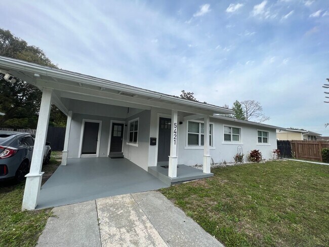 Foto del edificio - Charming 3BR House in Orlando