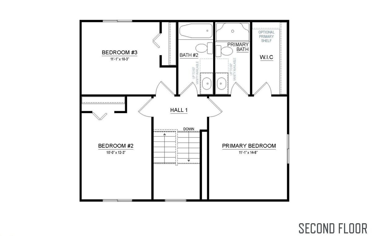 Foto del edificio - Outstanding Opportunity In Newer Home for ...