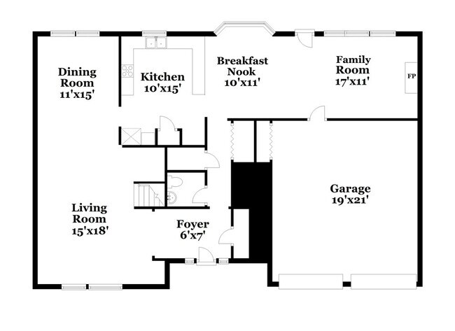 Building Photo - 5690 Roundelay Way