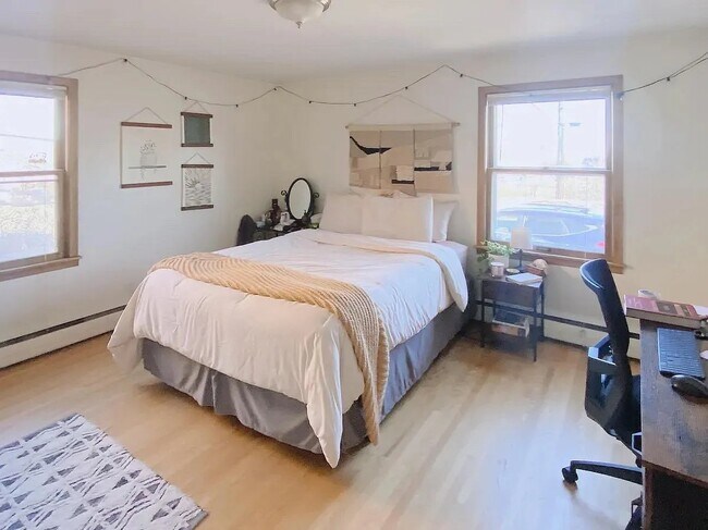 Foto del edificio - 508 Ridgewood Ave