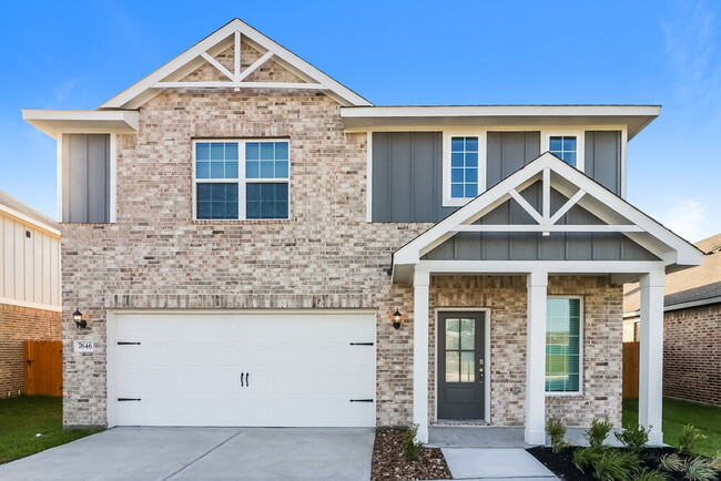Building Photo - 7646 Tipton Meadow Way
