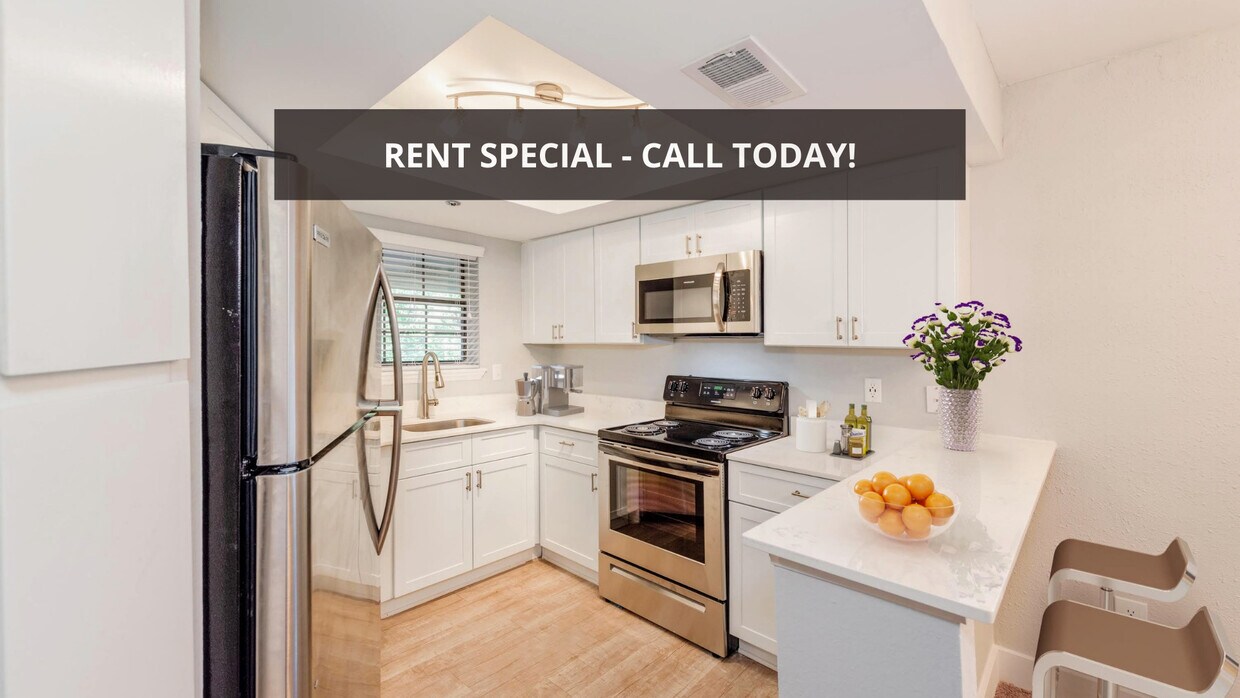 Woodford Estates 4630 Central Ave Charlotte, NC