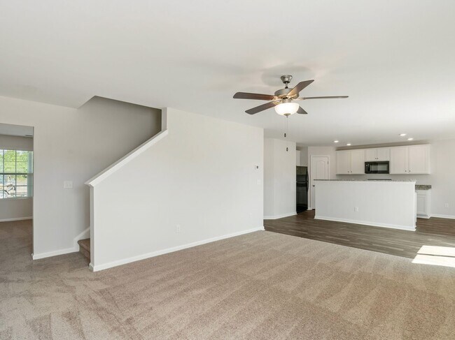 Foto del edificio - 7136 Cameron Trace Dr