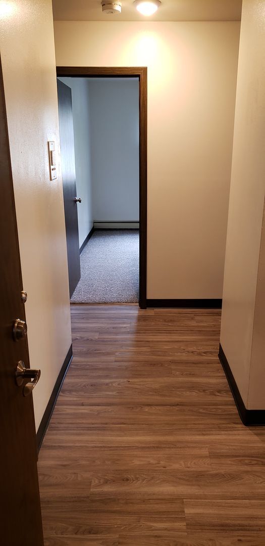 Foto del interior - Heritage Arms Apartments