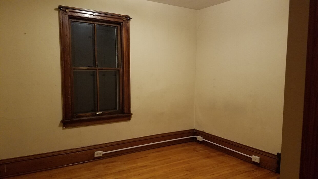 bedroom2 - 217 North 3rd Street