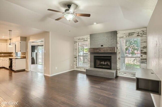 Building Photo - 3 br, 2 bath House - 6632 Constitution Dri...