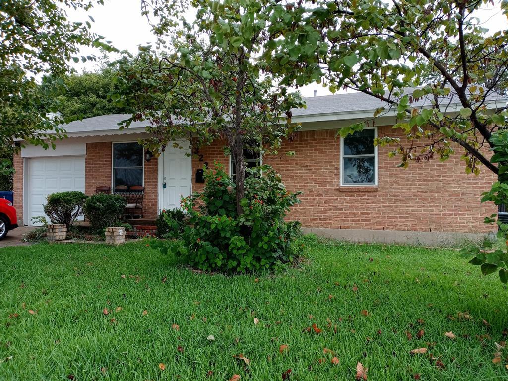 Primary Photo - 322 Parker Dr