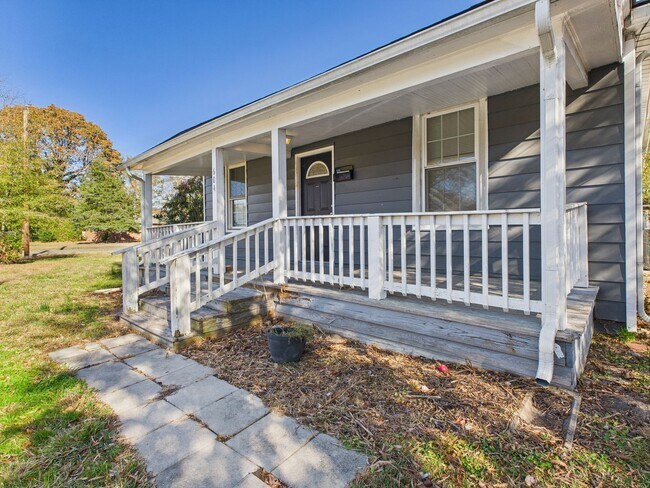 Foto del edificio - 604 W Vine St