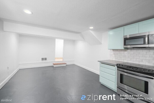 Foto del edificio - 2 br, 1 bath House - 3827 Southwest Dolph ...