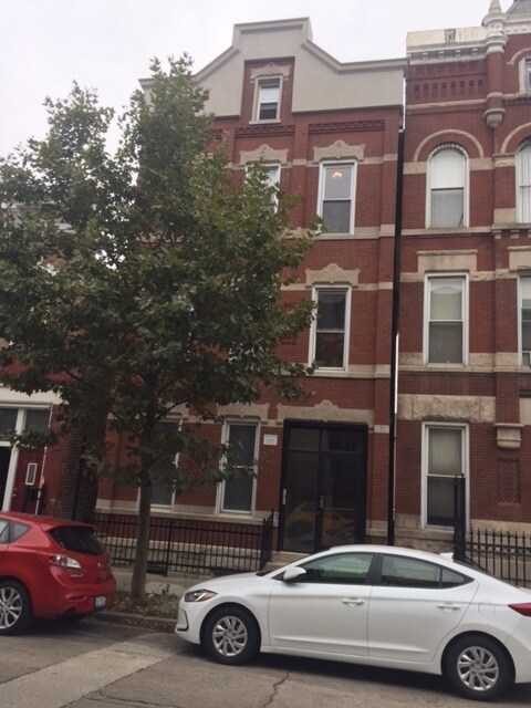 Foto del edificio - 1031 W 19th St