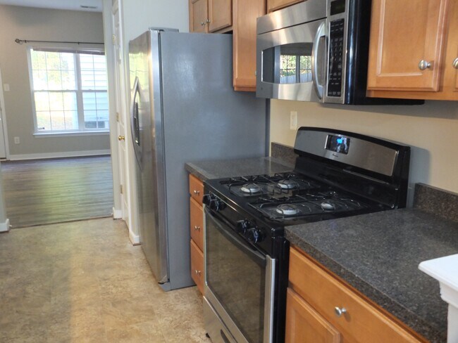 Foto del edificio - 10549 Mountain Gate Way