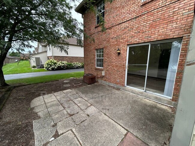Foto del edificio - 1042 Beryl Trail