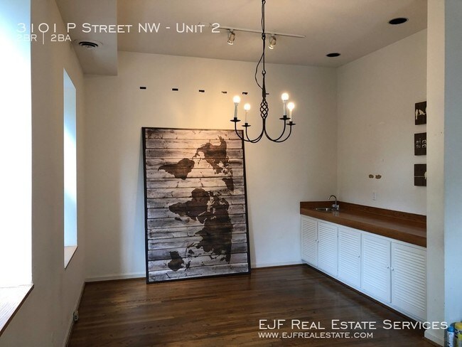 Foto del edificio - 3101 P St NW