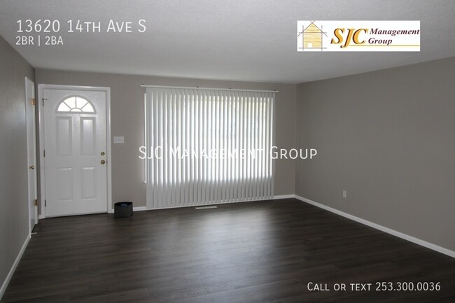 Foto del edificio - 13620 14th Ave S