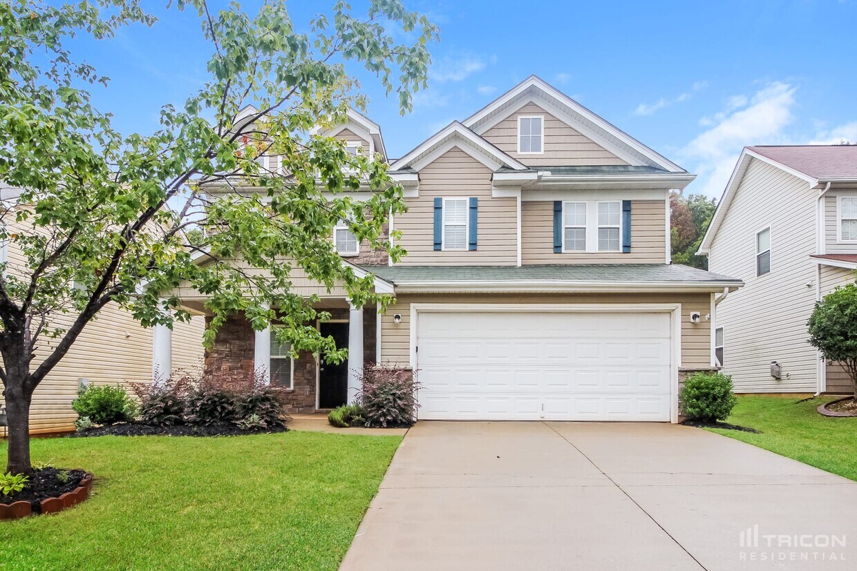 49 Border Avenue Simpsonville SC House Rental in Simpsonville, SC