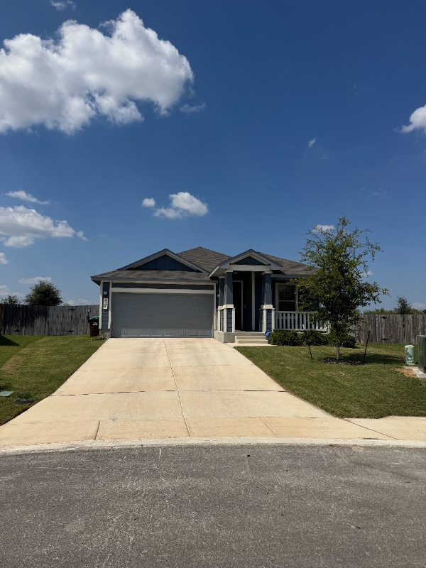 Building Photo - 4507 Longhorn Crst