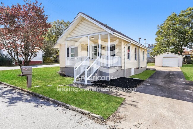 Foto del edificio - 110 S 4th St