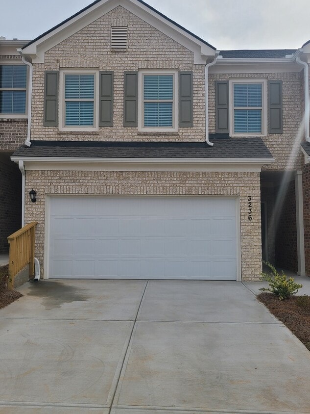 TOWNHOME FOR RENT!!