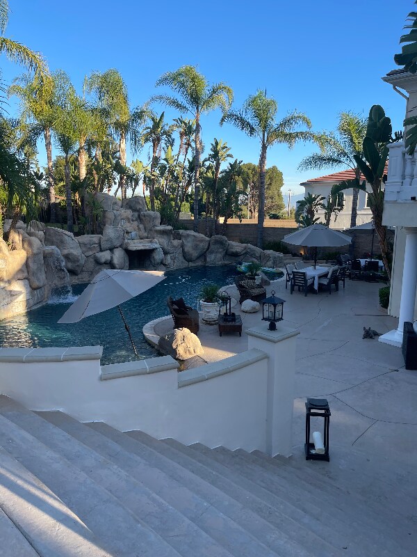 5663 Grata Vista Ct, Rancho Cucamonga, CA 91737 House Rental in