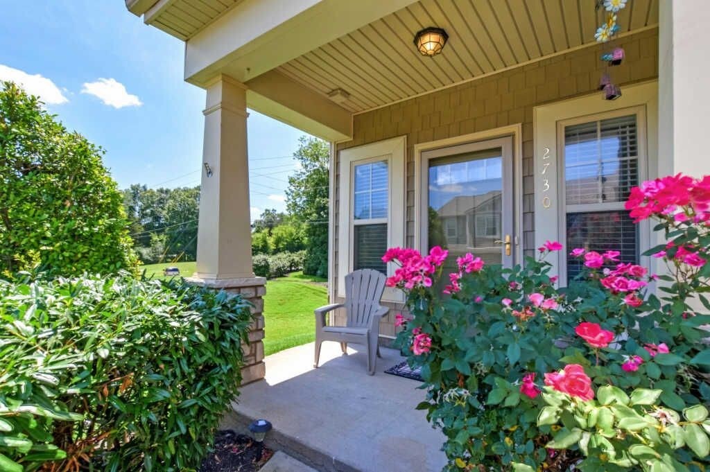 2730 Nashboro Blvd, Nashville, TN 37217 Townhome Rentals in Nashville