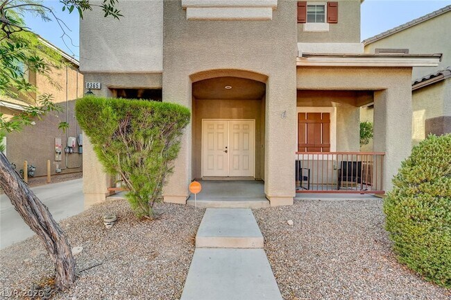 Foto del edificio - 8365 Teton Crest Pl